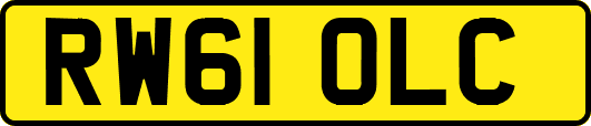RW61OLC