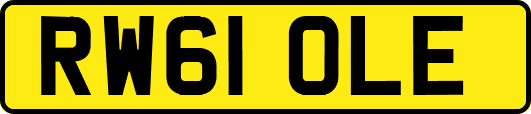 RW61OLE