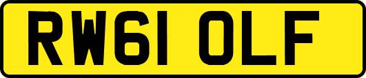 RW61OLF