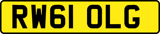 RW61OLG