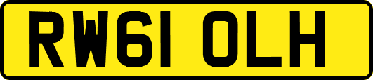 RW61OLH