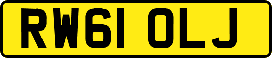 RW61OLJ