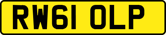 RW61OLP