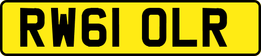 RW61OLR