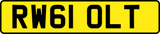 RW61OLT