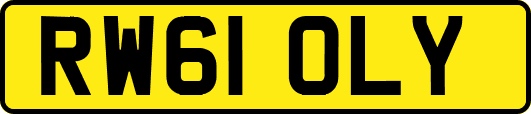 RW61OLY
