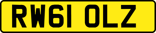 RW61OLZ