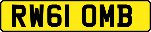 RW61OMB