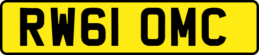 RW61OMC