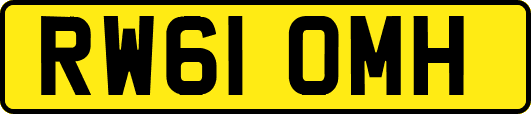 RW61OMH