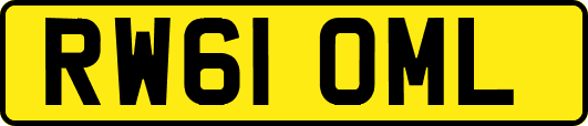 RW61OML