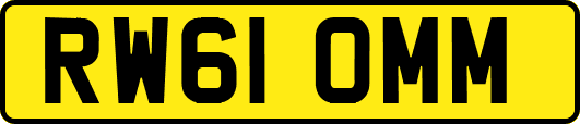 RW61OMM