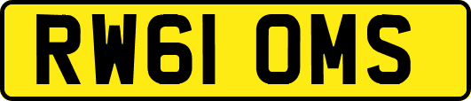 RW61OMS