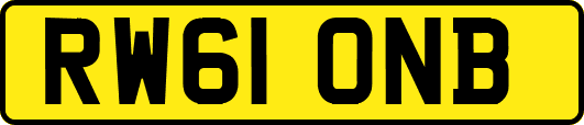 RW61ONB