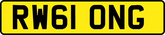 RW61ONG