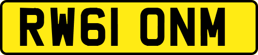 RW61ONM