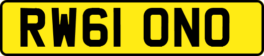 RW61ONO
