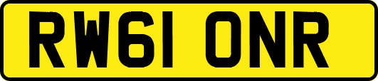 RW61ONR