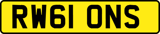 RW61ONS
