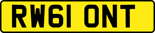 RW61ONT