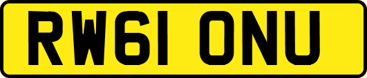 RW61ONU