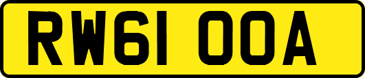 RW61OOA