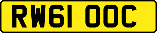 RW61OOC