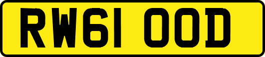 RW61OOD