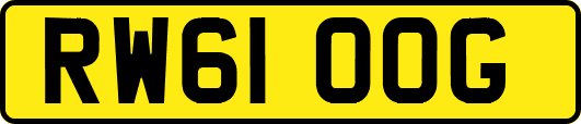 RW61OOG