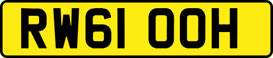 RW61OOH