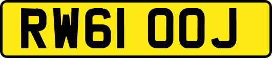 RW61OOJ