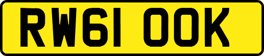 RW61OOK