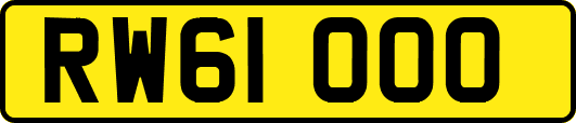 RW61OOO