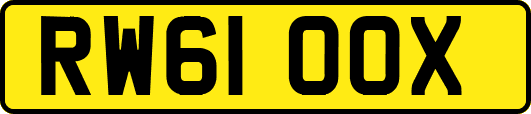 RW61OOX