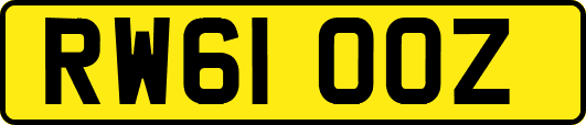 RW61OOZ