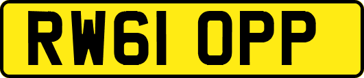 RW61OPP