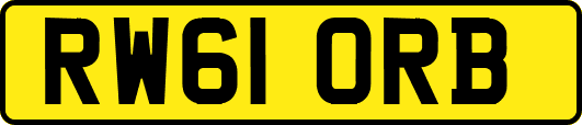RW61ORB