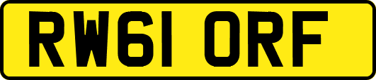 RW61ORF