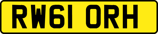 RW61ORH