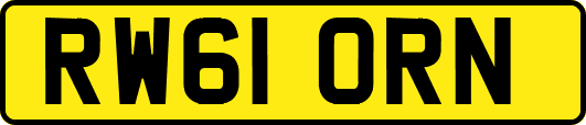 RW61ORN
