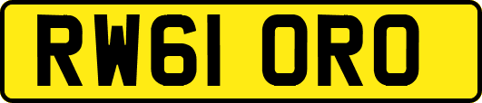 RW61ORO