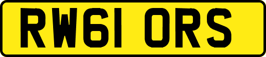 RW61ORS