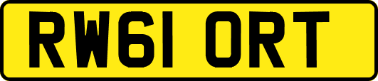 RW61ORT