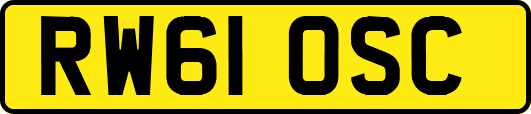 RW61OSC