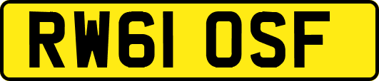 RW61OSF