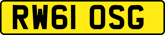 RW61OSG
