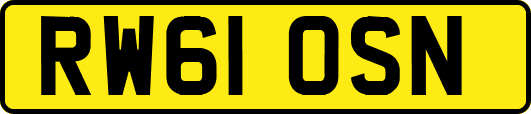 RW61OSN