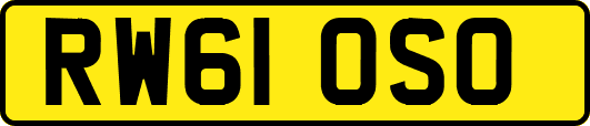 RW61OSO