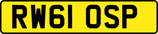 RW61OSP