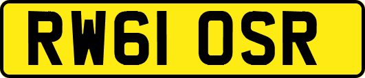 RW61OSR